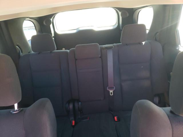 Photo 10 from auction – 2011 DODGE DURANGO HE with VIN 1D4RE3GG3BC687394