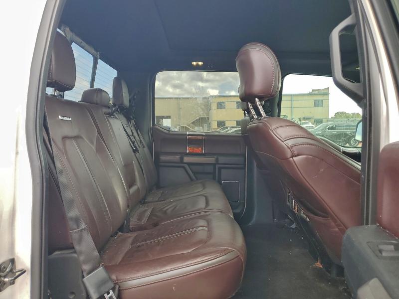 Photo 10 from auction – 2015 FORD F150 SUPER with VIN 1FTEW1CG2FFA75355