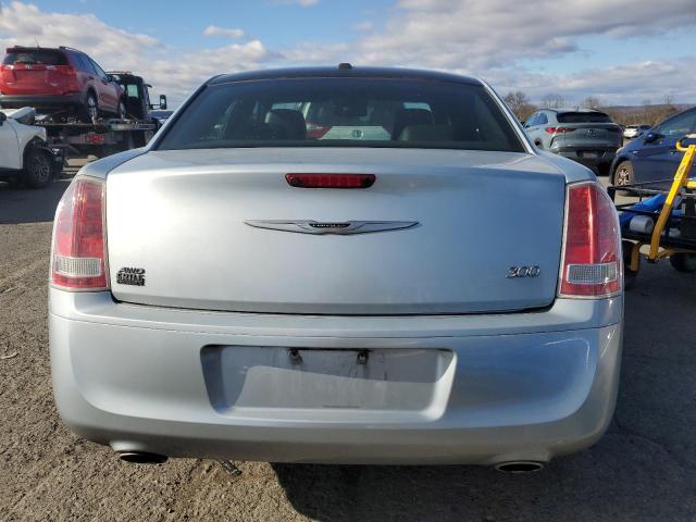 Photo 6 from auction – 2013 CHRYSLER 300 S with VIN 2C3CCAGT8DH590450