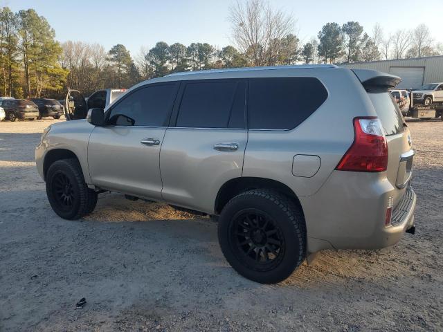 Photo 2 from auction – 2011 LEXUS GX 460 with VIN JTJBM7FXXB5025470