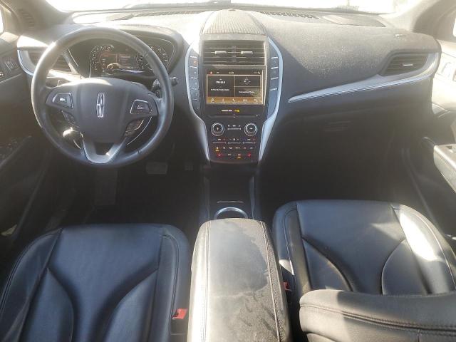 Photo 8 from auction – 2019 LINCOLN MKC with VIN 5LMCJ1C99KUL30153