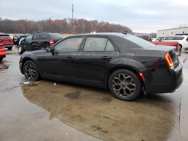 Photo 2 from auction – 2017 CHRYSLER 300 S with VIN 2C3CCAGG7HH529941