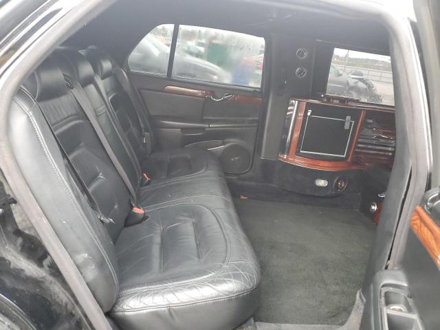 Photo 10 from auction – 2002 CADILLAC PROFESSION with VIN 1GEEH90Y72U550582