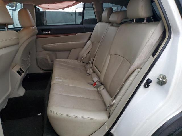 Снимка 11 от търг – 2014 SUBARU OUTBACK 2. с VIN 4S4BRBNC4E3272405