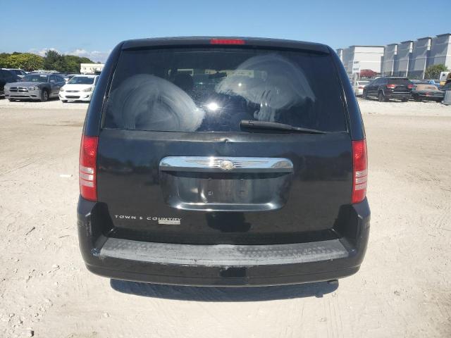 Photo 6 from auction – 2008 CHRYSLER TOWN & COU with VIN 2A8HR44H08R617778