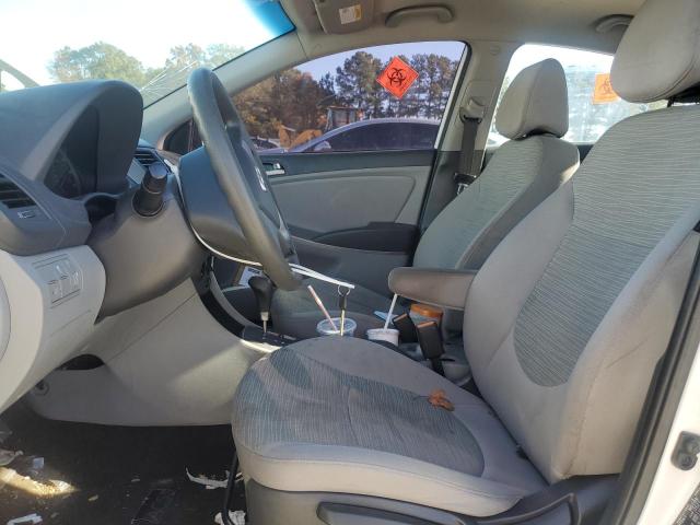 Photo 7 from auction – 2016 HYUNDAI ACCENT with VIN KMHCT4AE5GU959785