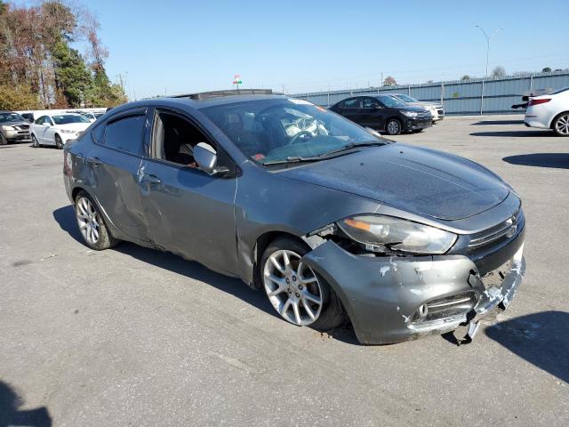 Photo 4 from auction – 2013 DODGE DART SXT with VIN 1C3CDFBH8DD286951
