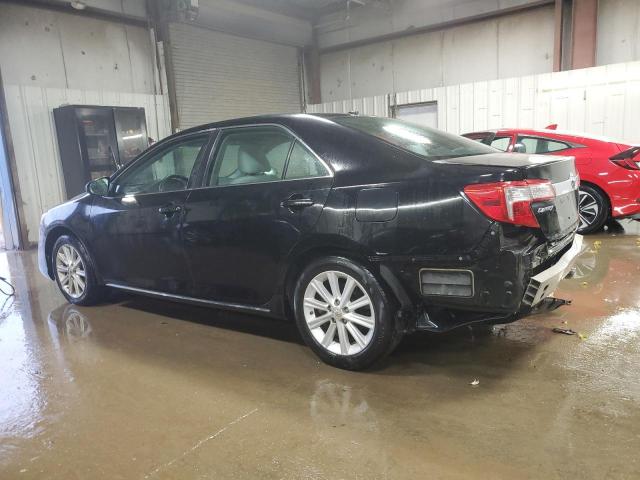 Photo 2 from auction – 2012 TOYOTA CAMRY BASE with VIN 4T1BF1FK7CU130100