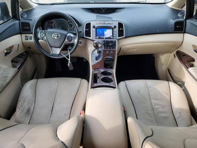 Photo 8 from auction – 2015 TOYOTA VENZA LE with VIN 4T3BK3BB2FU116825