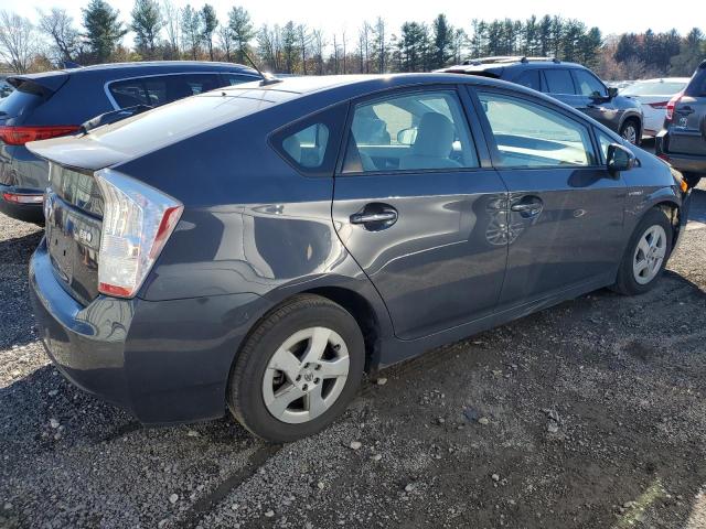 Foto 3 de la subasta – 2010 TOYOTA PRIUS con VIN JTDKN3DU8A0019096