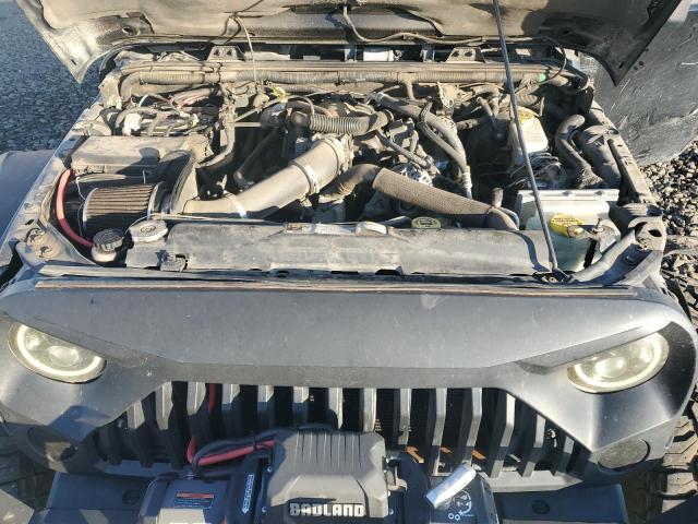 Photo 11 from auction – 2011 JEEP WRANGLER U with VIN 1J4BA5H14BL532752