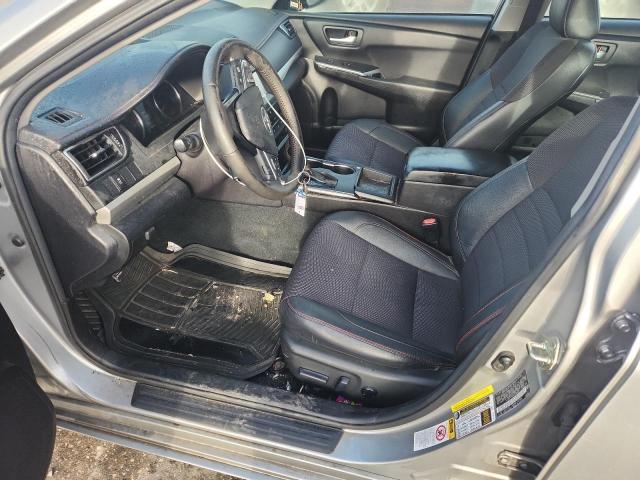 Photo 7 from auction – 2017 TOYOTA CAMRY LE with VIN 4T1BF1FK6HU336676