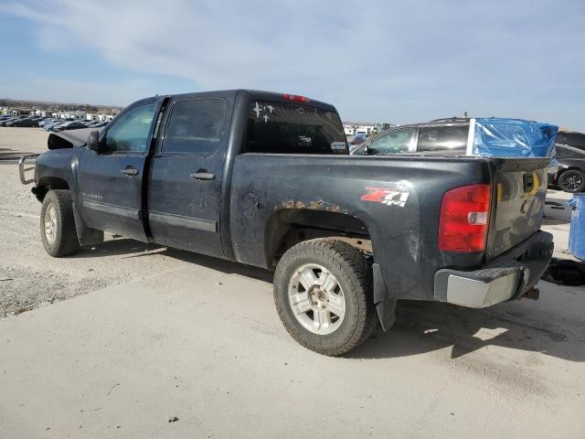 Photo 2 from auction – 2012 CHEVROLET SILVERADO with VIN 3GCPKSE71CG220774