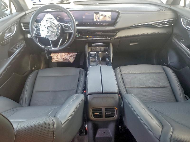Photo 8 from auction – 2024 BUICK ENVISION P with VIN LRBFZME4XRD071245