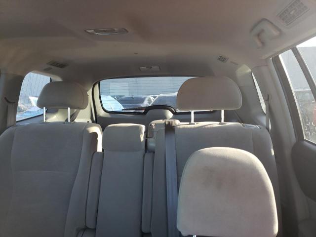 Photo 10 from auction – 2013 TOYOTA HIGHLANDER with VIN 5TDBK3EH2DS274936