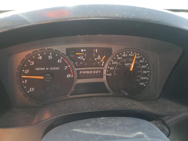 Photo 9 from auction – 2004 CHEVROLET COLORADO with VIN 1GCDT136948106629