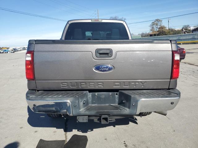 Photo 6 from auction – 2014 FORD F250 SUPER with VIN 1FT7W2BT1EEB05821