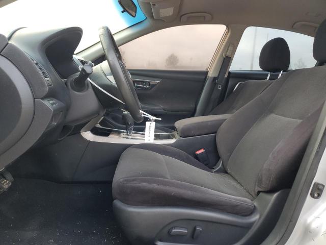 Photo 7 from auction – 2013 NISSAN ALTIMA 2.5 with VIN 1N4AL3AP5DN522632