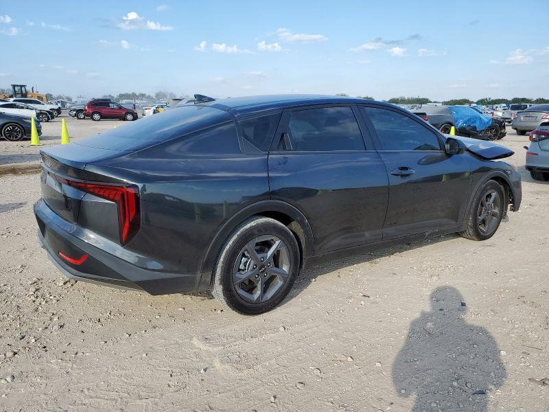 Photo 3 from auction – 2025 KIA K4 LX with VIN 3KPFT4DE8SE014544