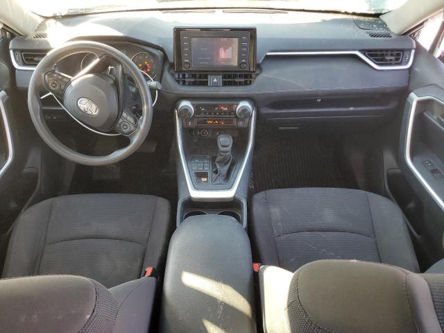Zdjęcie 8 z aukcji – 2019 TOYOTA RAV4 LE z VIN JTMF1RFVXKD503089