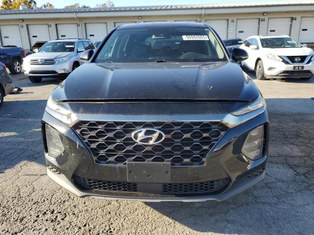 Photo 5 from auction – 2019 HYUNDAI SANTA FE S with VIN 5NMS2CAD3KH006433