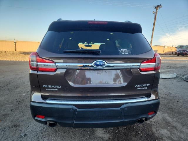 Photo 6 from auction – 2021 SUBARU ASCENT LIM with VIN 4S4WMAMD5M3454164