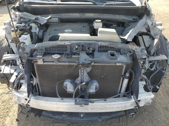 Photo 12 from auction – 2013 NISSAN PATHFINDER with VIN 5N1AR2MM6DC632911