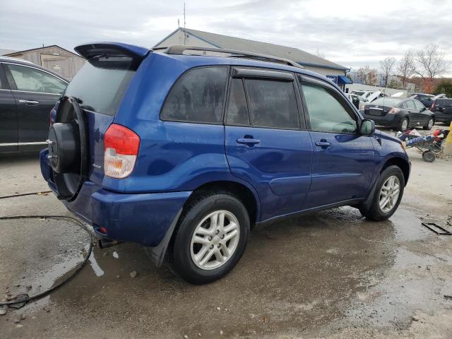 Photo 3 from auction – 2002 TOYOTA RAV4 with VIN JTEHH20V926014705