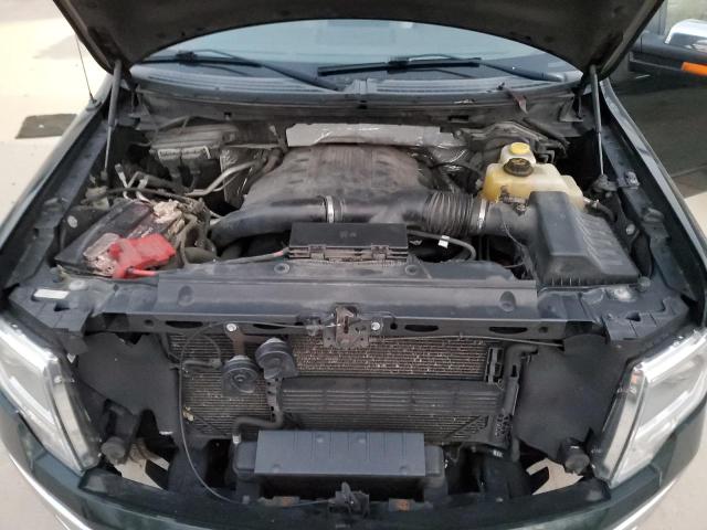 Photo 11 from auction – 2014 FORD F150 SUPER with VIN 1FTFW1ET6EFB15384
