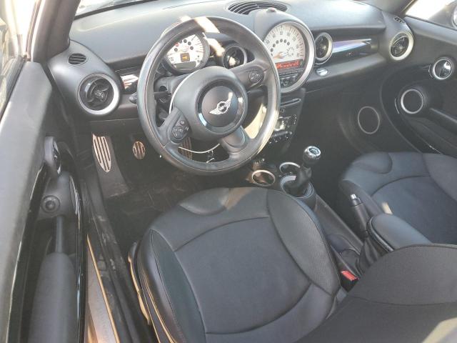 Photo 8 from auction – 2013 MINI COOPER S with VIN WMWSV3C51DT478500