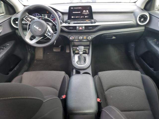 Photo 8 from auction – 2023 KIA FORTE LX with VIN 3KPF24AD2PE693989