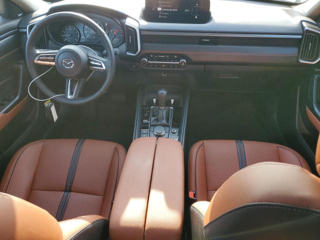 Photo 8 from auction – 2025 MAZDA CX-50 BASE with VIN 7MMVABXY5SN335917