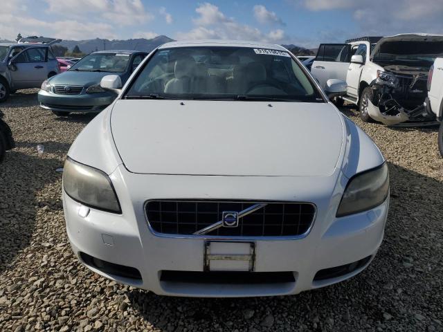 Photo 5 from auction – 2009 VOLVO C70 T5 with VIN YV1MC67279J074715