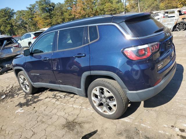 Foto 2 de la subasta – 2020 JEEP COMPASS LI con VIN 3C4NJDCB5LT200287