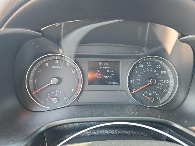 Photo 9 from auction – 2021 KIA FORTE FE with VIN 3KPF24AD6ME329540