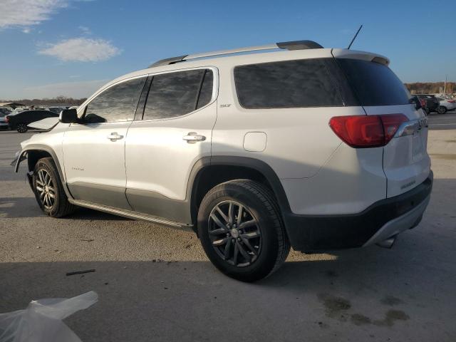 Photo 2 from auction – 2017 GMC ACADIA SLT with VIN 1GKKNULS1HZ174119