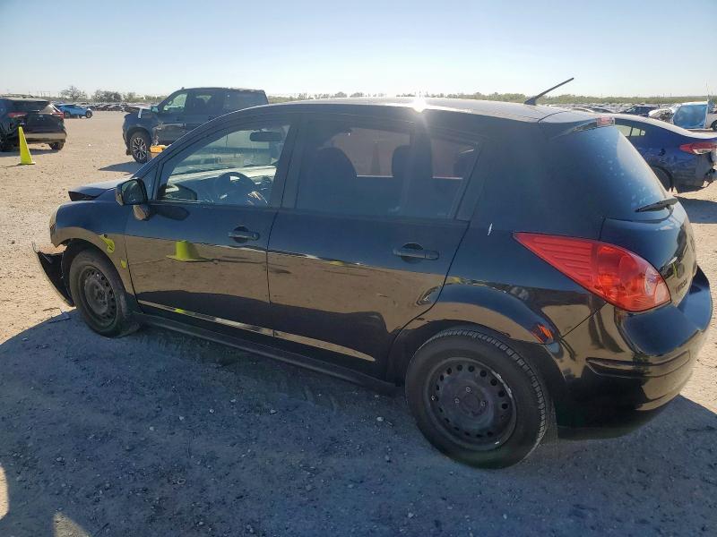 Photo 2 from auction – 2011 NISSAN VERSA S with VIN 3N1BC1CP2BL503066