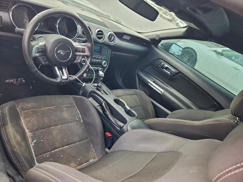 Photo 8 from auction – 2017 FORD MUSTANG with VIN 1FATP8EM5H5208852