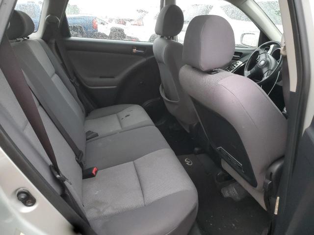 Photo 10 from auction – 2004 TOYOTA COROLLA MA with VIN 2T1LR32E94C312715