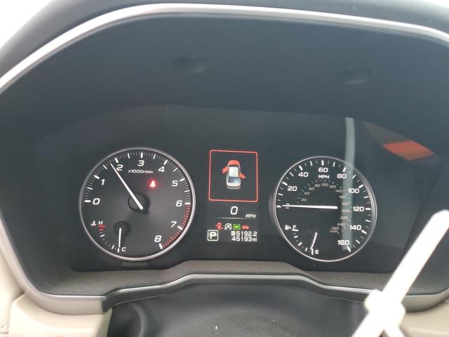 Photo 9 from auction – 2023 SUBARU LEGACY LIM with VIN 4S3BWAN60P3007730