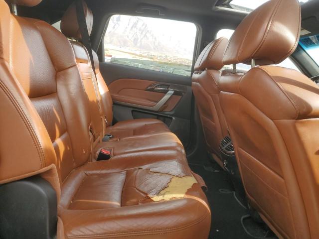 Photo 11 from auction – 2010 ACURA MDX ADVANC with VIN 2HNYD2H50AH522783