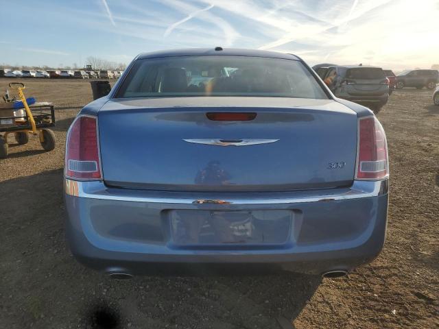 Photo 6 from auction – 2011 CHRYSLER 300 with VIN 2C3CA5CG5BH580719
