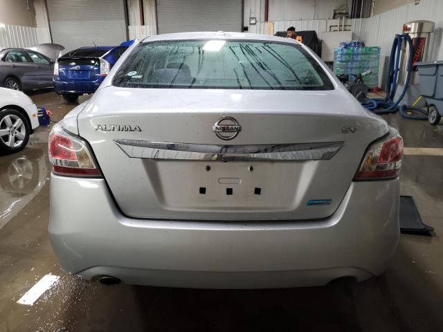 Photo 6 from auction – 2014 NISSAN ALTIMA 2.5 with VIN 1N4AL3AP9EC417699