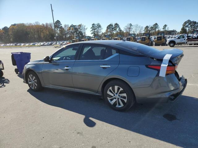 Photo 2 from auction – 2020 NISSAN ALTIMA S with VIN 1N4BL4BV3LC203926