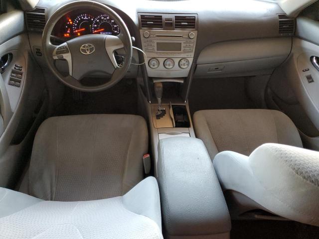 Photo 8 from auction – 2010 TOYOTA CAMRY BASE with VIN 4T4BF3EK2AR020717
