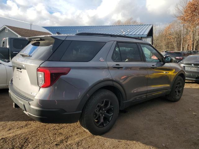 Photo 3 from auction – 2022 FORD EXPLORER T with VIN 1FMSK8JH4NGA36726