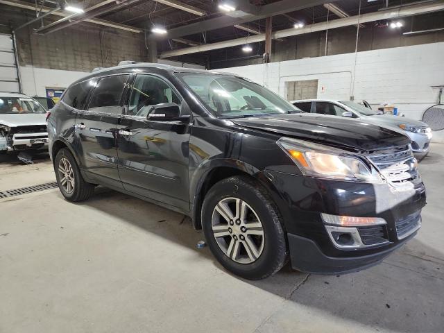 Photo 4 from auction – 2016 CHEVROLET TRAVERSE L with VIN 1GNKVHKD2GJ179193