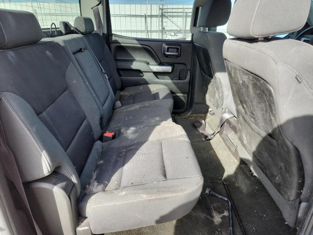 Фото 10 с аукциона – 2015 CHEVROLET SILVERADO с VIN 1GCUKREC3FF203909