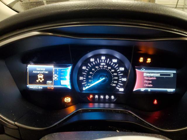 Photo 9 from auction – 2015 FORD FUSION TIT with VIN 3FA6P0K94FR302407