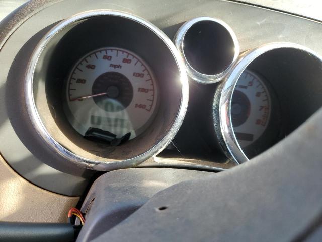 Photo 9 from auction – 2006 PONTIAC SOLSTICE with VIN 1G2MB33B06Y103606